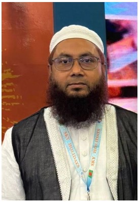 Mawlana Mostafizur Rahman
