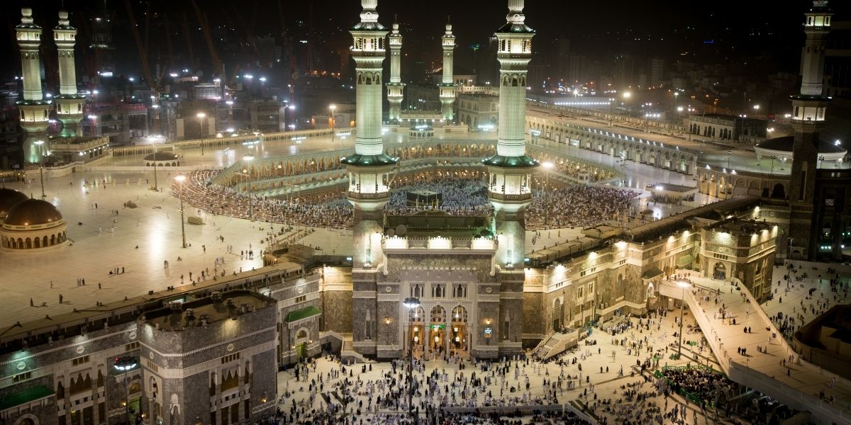 Umrah Packages