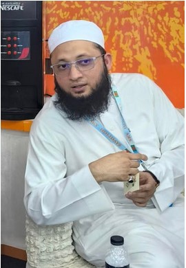 Mawlana Mostafizur Rahman