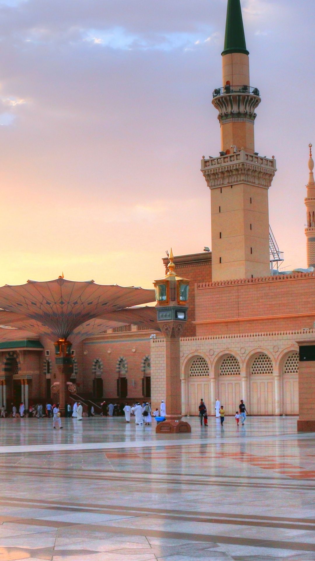 Umrah 2026 - Your Journey to the Sacred Lands Begins Here