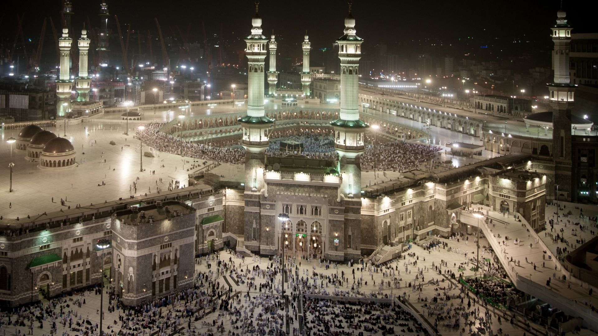 Hajj 2027 Pre-Registration