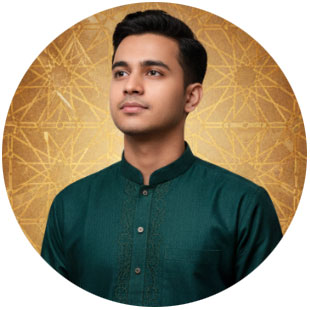 Md. Arif Ali