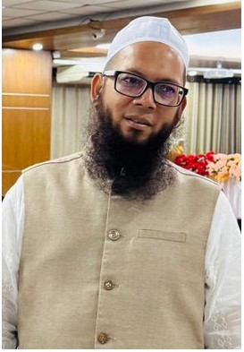 Mawlana Mostafizur Rahman